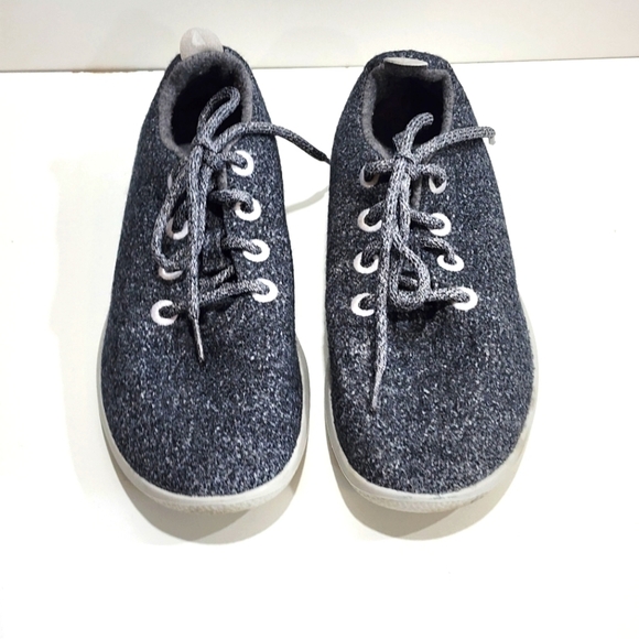 Allbirds Merino Wool Runners - Picture 1 of 8